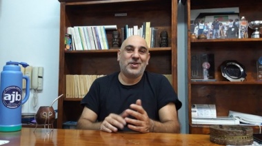 La AJB reiteró el pedido al gobierno bonaerense para que convoque a paritarias