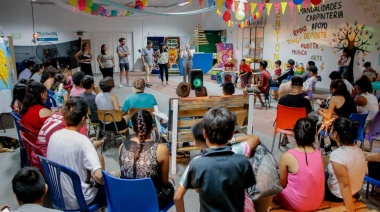 La Plata: reclaman que el Municipio regularice el pago de sueldos de las y los trabajadores del Programa Envión