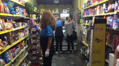 En Berisso impulsan una ordenanza para reducir en un 40% la Tasa de Seguridad e Higiene