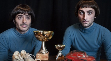 "Inestable", "A partir de ahora" y "La luna entre vos y yo" se presentarán en el Teatro Estudio de La Plata