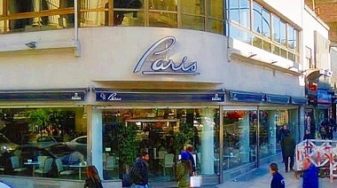 En 2023 reabre en La Plata la tradicional confitería La París