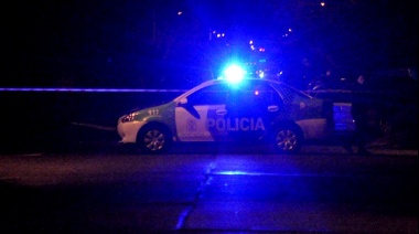 Cinco ladrones entraron a una casa en La Plata y amenazaron con cortarle los dedos a sus víctimas