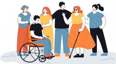Advierten por la continuidad de la cobertura a personas con discapacidad por un posible cambio en el financiamiento de las prestaciones