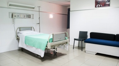 ¿Quiénes se atienden en los hospitales de la Ciudad Autónoma de Buenos Aires?