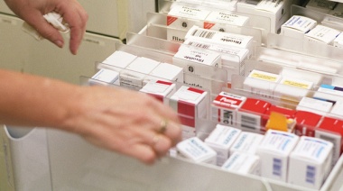 Aprobaron una ley para que los antibióticos se vendan bajo receta archivada