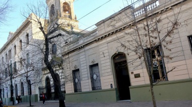 Ya no se podrá estacionar sobre la calle 4 entre 44 y 43 de La Plata