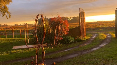 A pocos kilómetros del AMBA, hay un paraíso ecoturístico con un nombre mapuche que significa “estar bien”