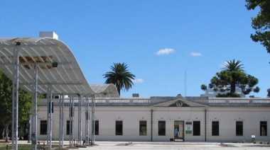 Presentan una muestra artística y fotográfica sobre "El Regreso” a La Plata de los ex combatientes de Malvinas