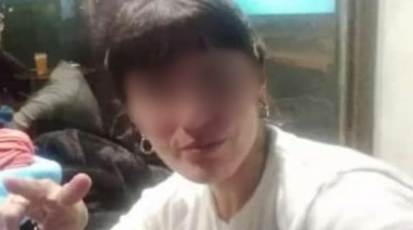 Buscan a una joven estudiante de la UNLP que está desaparecida desde ayer