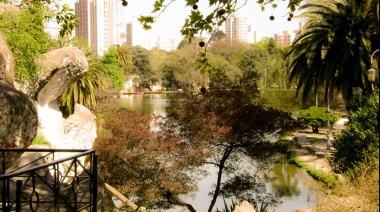 El próximo domingo habrá diversas actividades por el Día de la Niñez en el Paseo del Bosque de La Plata