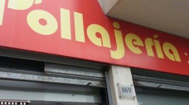 La Plata tenía razón: la Real Academia Española validó el término "pollajería"