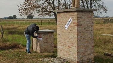 La Municipalidad de La Plata acudirá a la Justicia Penal para frenar la venta de un loteo ilegal