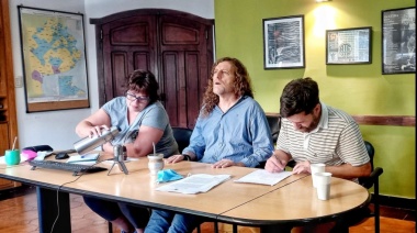 ATE Provincia reclama "una inyección de recursos específica" para los estatales "que menos cobran"