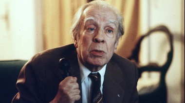 En el Día del Lector realizarán un homenaje a Jorge Luis Borges en La Plata