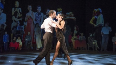 El próximo viernes la Escuela Municipal de Arte de La Plata organizará la cuarta edición de su Milonga