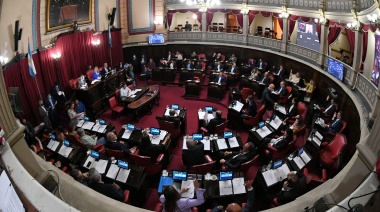 El Senado de la Provincia aprobó una licencia laboral especial para familiares de pacientes oncológicos pediátricos