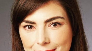 Declararon ciudadana ilustre de La Plata a Julieta Vallina