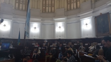 Declararon de Interés Cultural el Festival Aire de La Plata