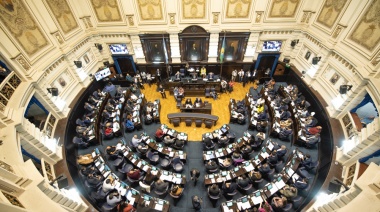 En la Provincia crearon una Comisión Bicameral para abordar cambios en la prisión preventiva y las excarcelaciones