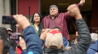 El oficialismo de Armando Cavalieri puja para realizar las elecciones del Sindicato de Comercio sin la presencia de fiscales de la oposición