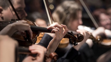 Lanzaron una convocatoria a audiciones para reforzar la Orquesta Estable del Teatro Argentino