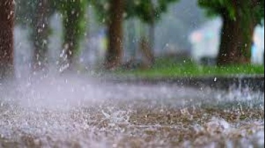 En Villa Elisa postergaron la jornada de “Barrio x Barrio” por el pronóstico de tormentas