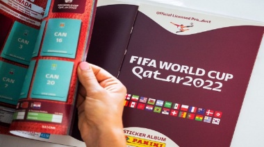 Los kiosqueros en "pie de guerra" con Panini por su decisión de comercializar el álbum del Mundial en otros lugares