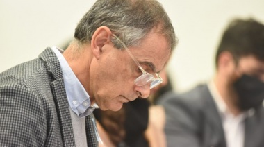 Claudio Frangul dialogó con Lanata y Feinmann sobre la “Ley Benjamín”