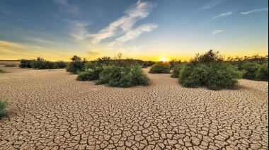 Por La Niña pronostican una primavera muy seca que perjudicará a la producción agrícola argentina