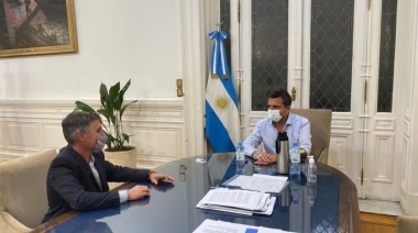 Walter Martello será el nuevo titular del Ente Nacional de Energía Eléctrica