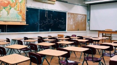El próximo viernes no habrá clases en las escuelas secundarias de La Plata, Berisso y Ensenada