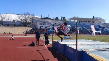 Más de tres mil deportistas platenses participan en la etapa regional de los Juegos Bonaerenses