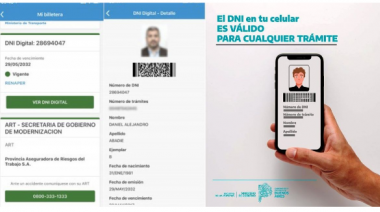 DNI virtual: cómo se pide, qué es, cuánto sale y todo lo que debes saber