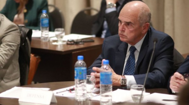 Destituyeron al juez de la Cámara de Casación bonaerense Martín Ordoqui