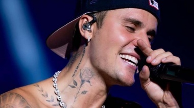 Justin Bieber no vendrá a la La Plata el próximo 10 y 11 de septiembre