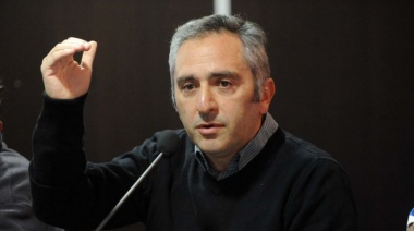 Larroque sostuvo que el ataque a Cristina “tiene que ser un punto de inflexión en nuestra democracia"