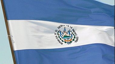 El Salvador celebrará su independencia en la República de los Niños de La Plata