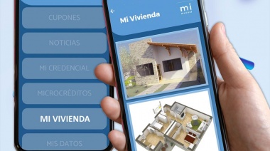 Lanzaron Mi Mutual, una app que apunta a revolucionar el mercado con códigos de descuento