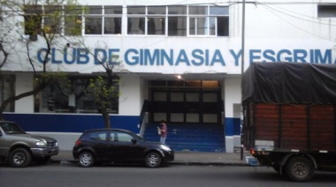 UTEDYC denunció que el Club Gimnasia y Esgrima de La Plata no pagó los sueldos de agosto