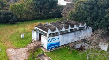 Esta noche realizarán tareas de mantenimiento en la Estación Elevadora de Agua Parque Saavedra