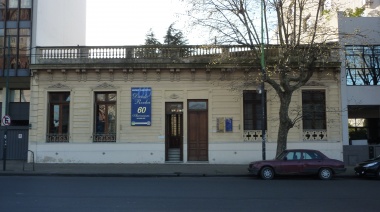 Más de dos mil casas y edificios forman parte del Patrimonio de La Plata, pero de las primeras viviendas quedan pocas