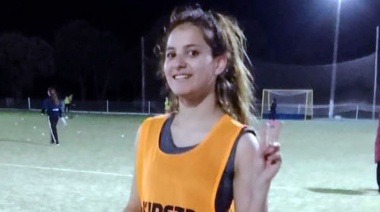 Desde el sábado buscaban a una jugadora de hockey de 16 años y apareció en La Plata