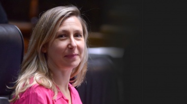 Myriam Bregman visitará La Plata para participar de un Encuentro de la Juventud