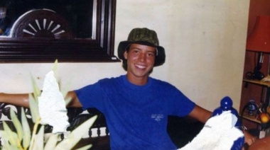 Detuvieron a un hombre que era buscado hace 19 años por ser sospechoso de haber participado en el secuestro de Cristian Schaerer