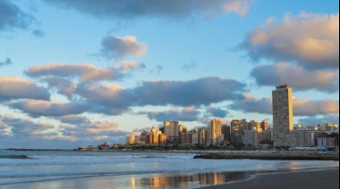 Este jueves anunciarán los precios de alquileres sugeridos para la temporada de verano 2023 en Mar del Plata