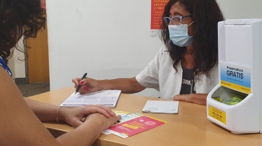Un informe detalla las acciones del Municipio en relación a la Ley de Acceso a la Interrupción Voluntaria del Embarazo