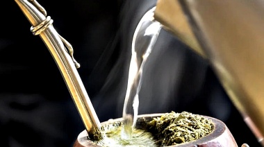 Pondrán en juego una corona bien rioplatense con la disputa del concurso de cebadores de mate