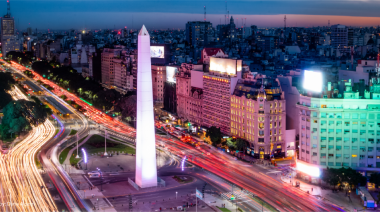 El sábado 8 de octubre la Ciudad de Buenos Aires llevará adelante la segunda edición de La Noche del Turismo