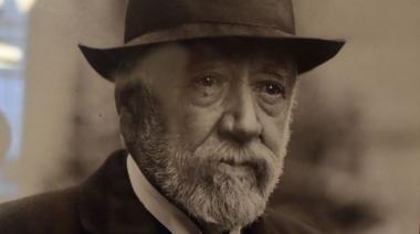 El martes realizarán un homenaje a Dardo Rocha, el fundador de La Plata