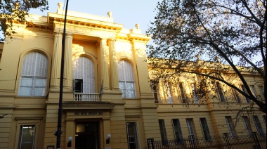 Abrió la inscripción para ingresar a los colegios de la UNLP en el 2023: todos los detalles